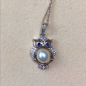Vantel Pearls Necklace